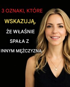 3 oznaki
