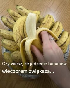 banany