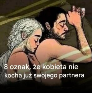nie kocha