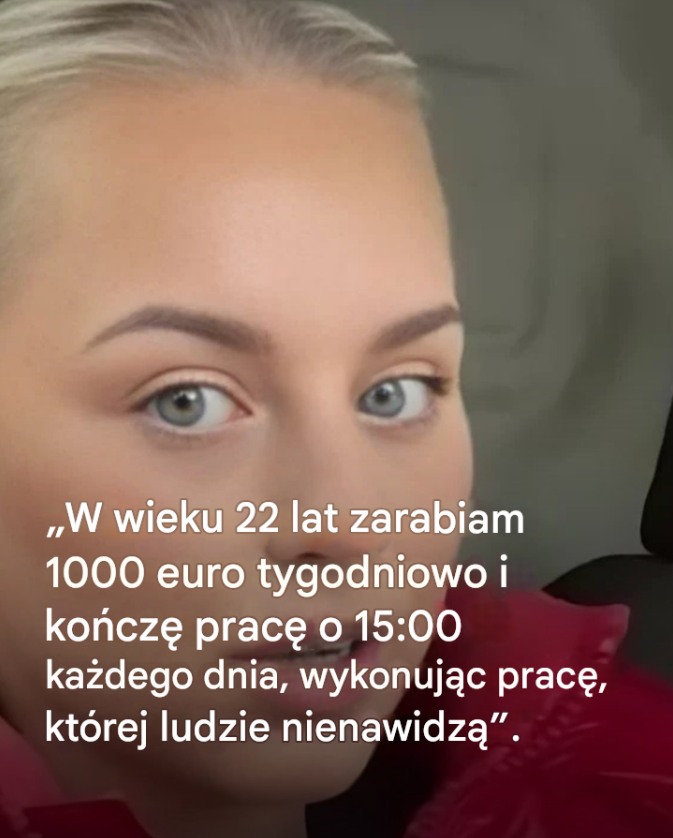 22 lata