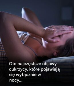 cukrzyca