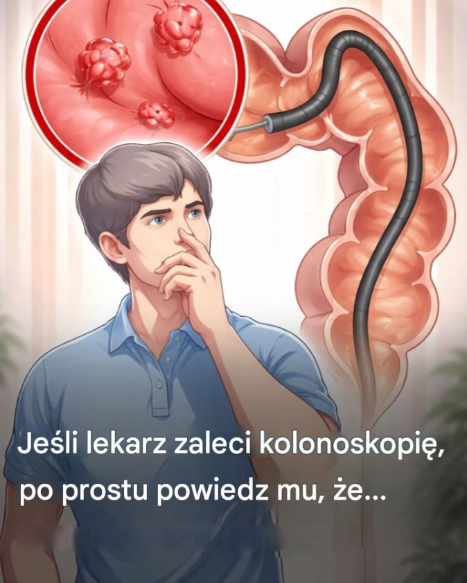 kolonoskpia