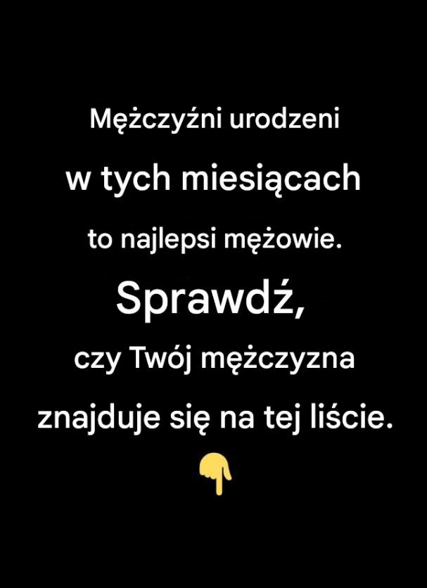 mezczyzni