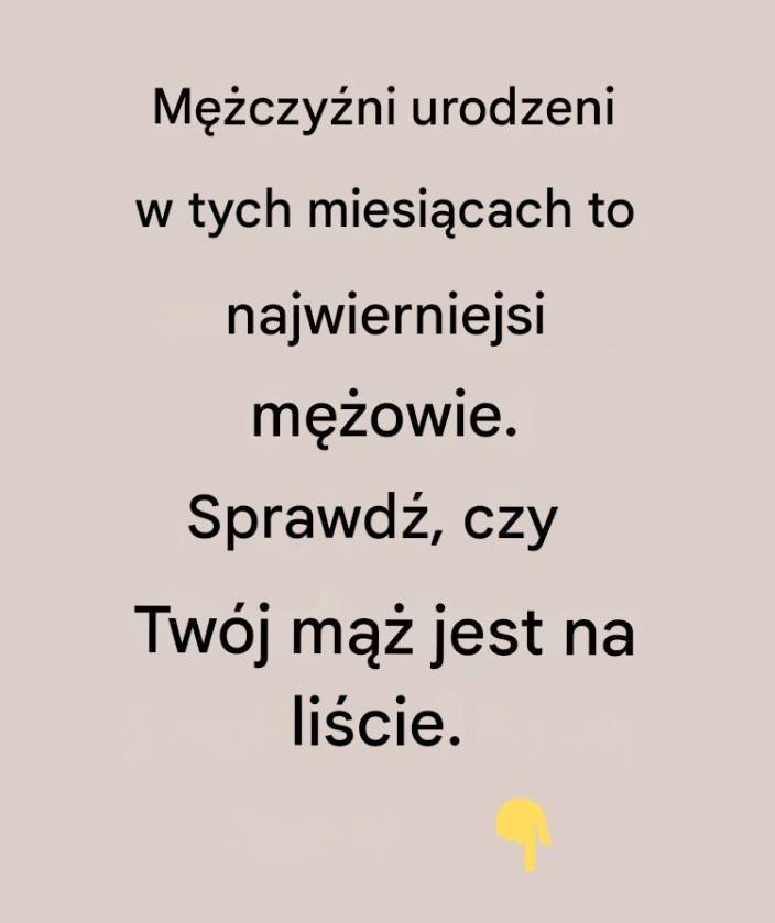najwierniejsi