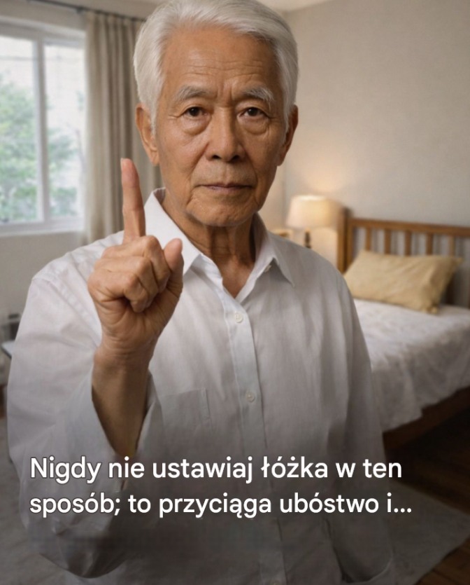 nie ustawiaj