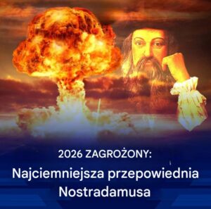 nostradamus
