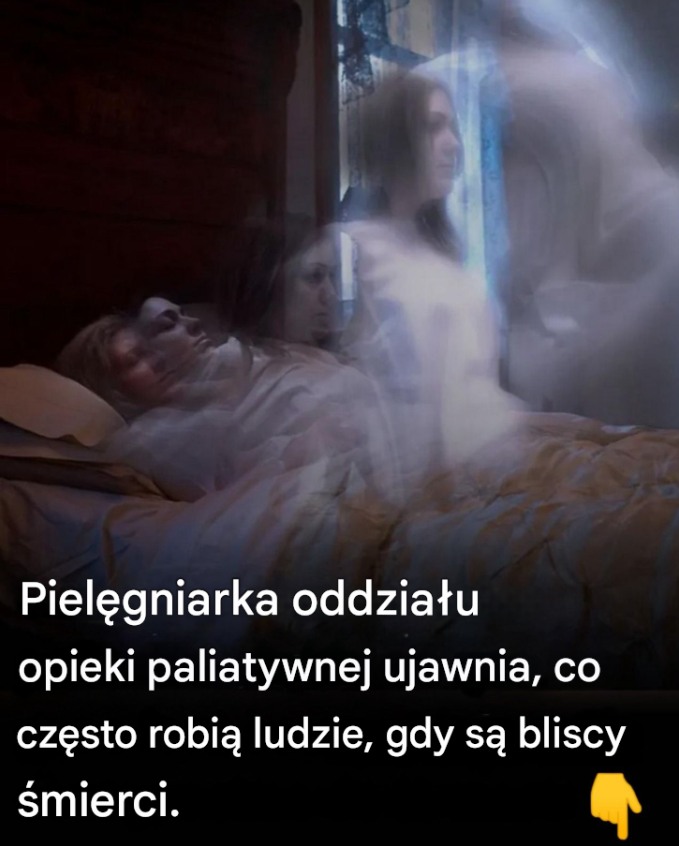 pielegniarka
