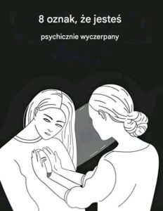 psychicznie