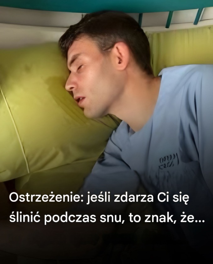 slinienie