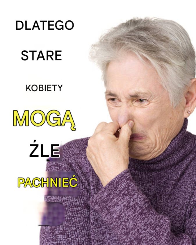 stare kobiety