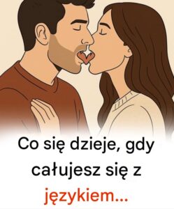 z jezykiem