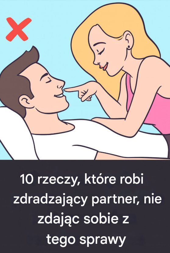 zdradzajacy