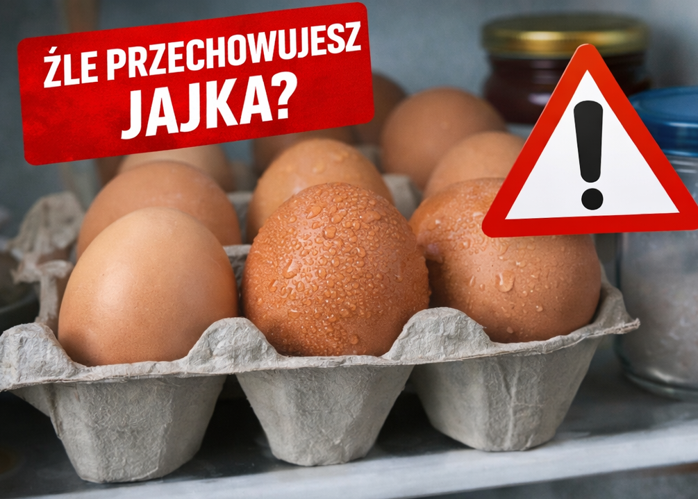 jajka