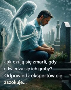 jak czuja