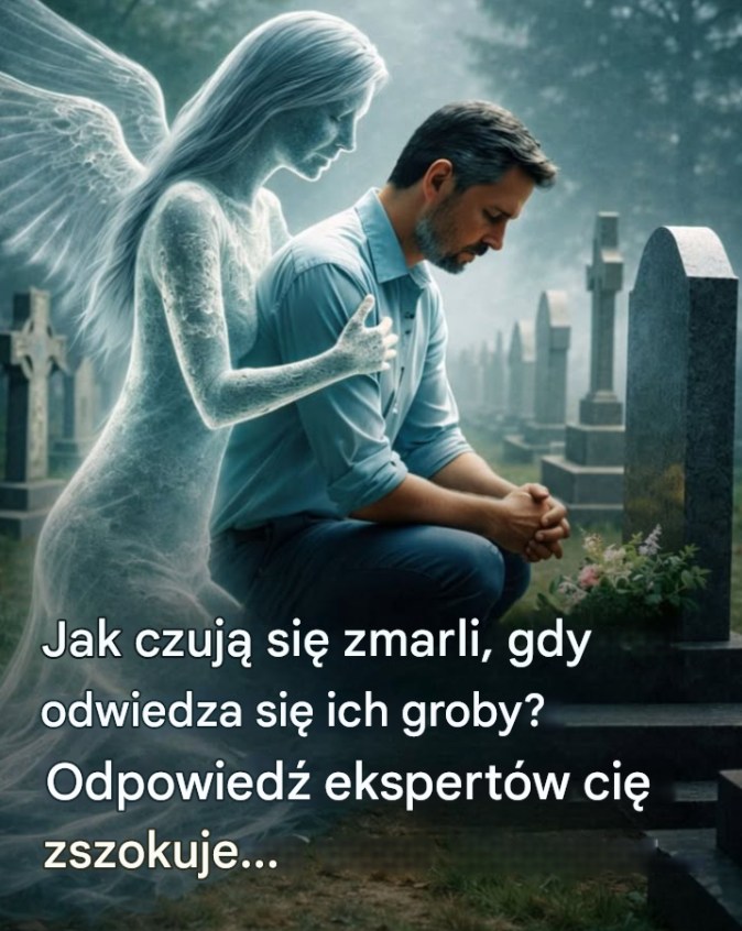jak czuja