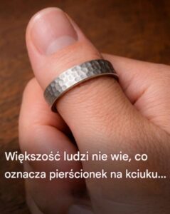na kciuki