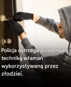 wlamania
