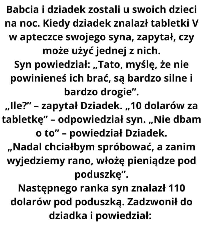 babcia i dziadek