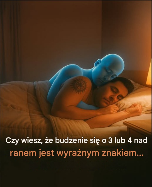budzenie sie