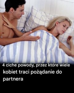 ciche powody