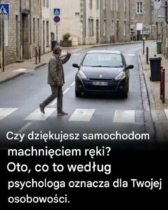 dziekowanie