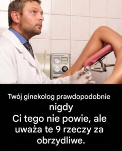 ginekolog