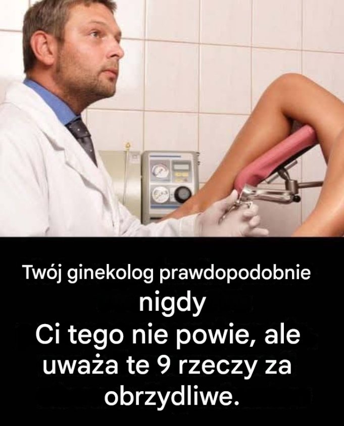 ginekolog