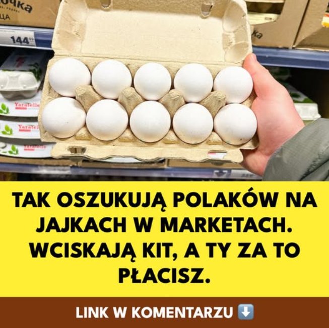 jajka