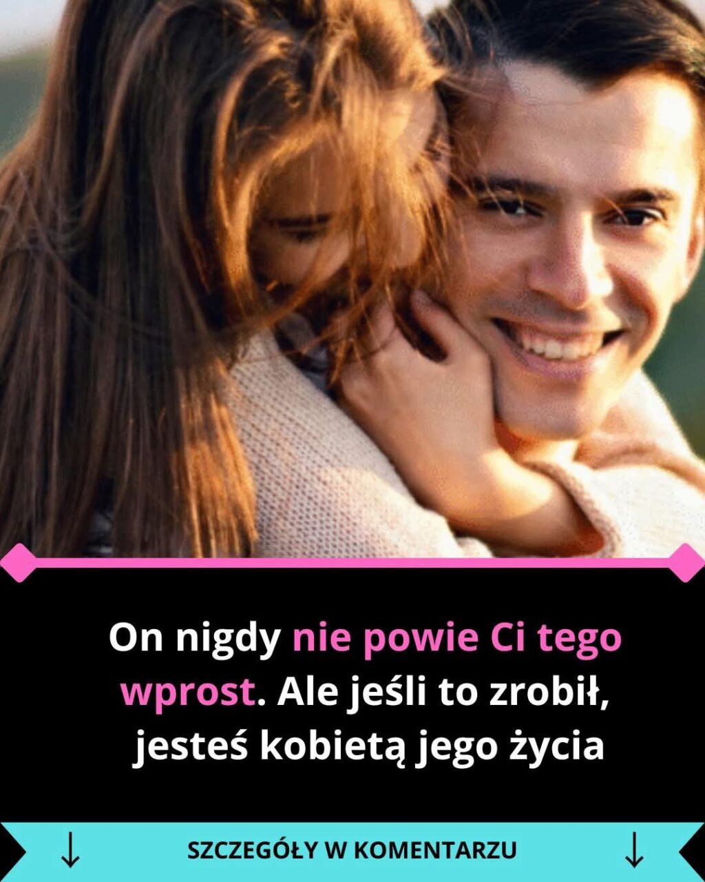 nie powie