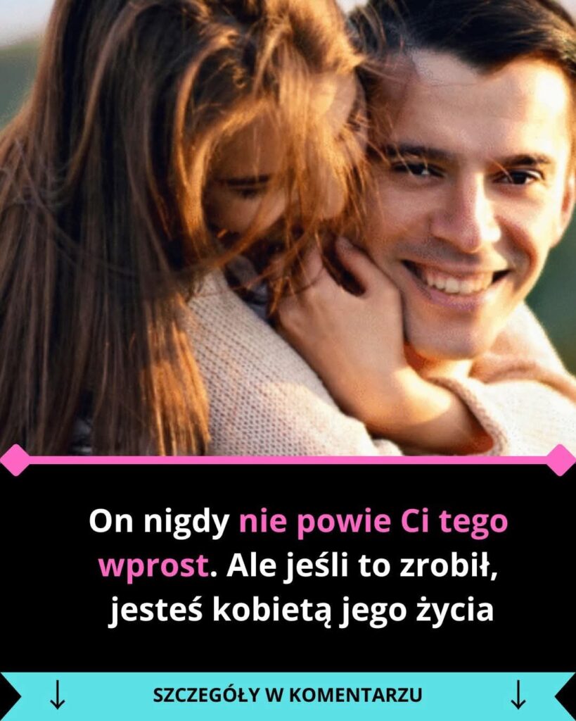 nie powie