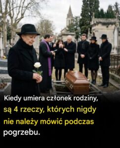 pogrzeb
