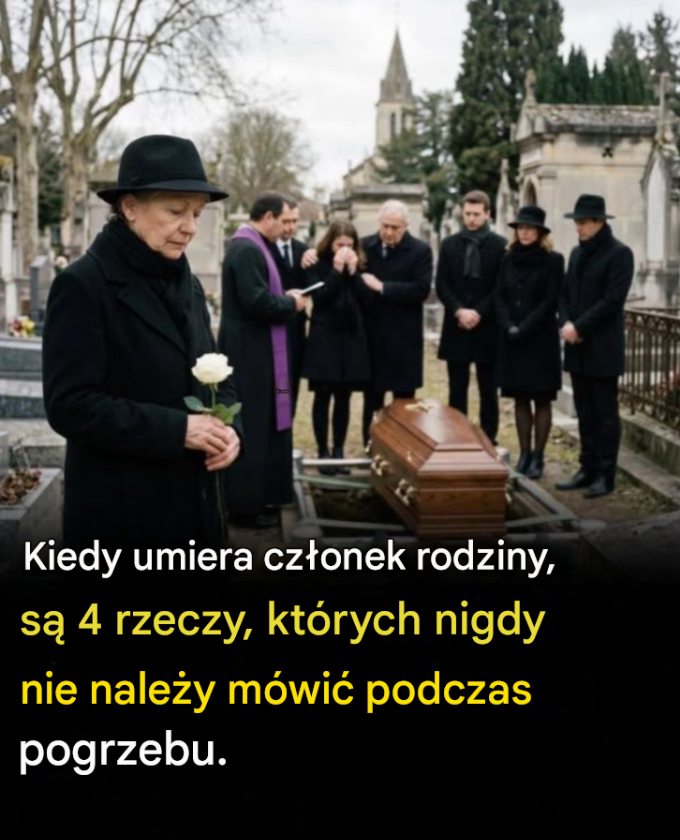 pogrzeb