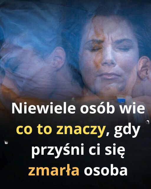 przysni sie