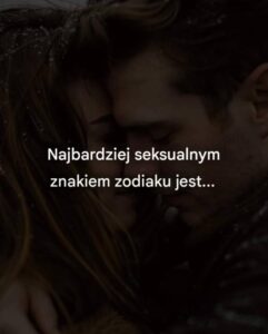 znak