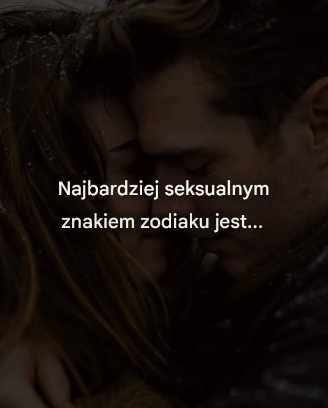 znak