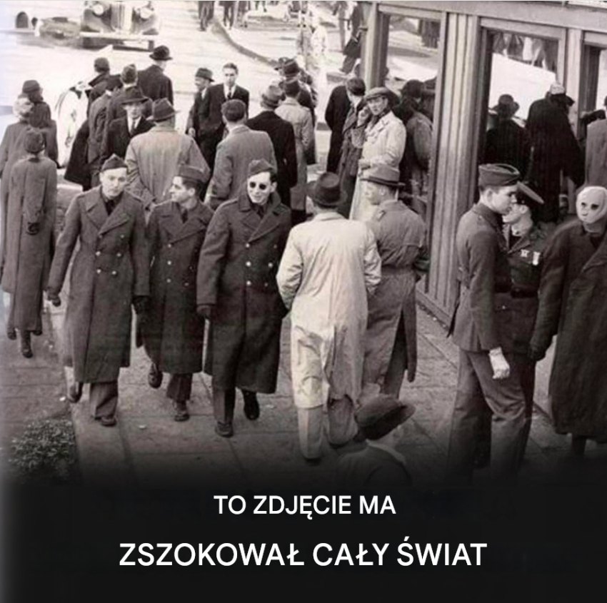 zszokowalo