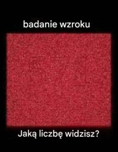 badanie