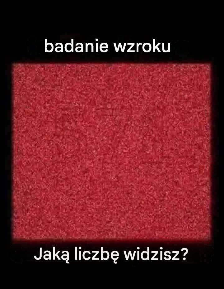 badanie