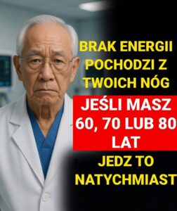 brak energii