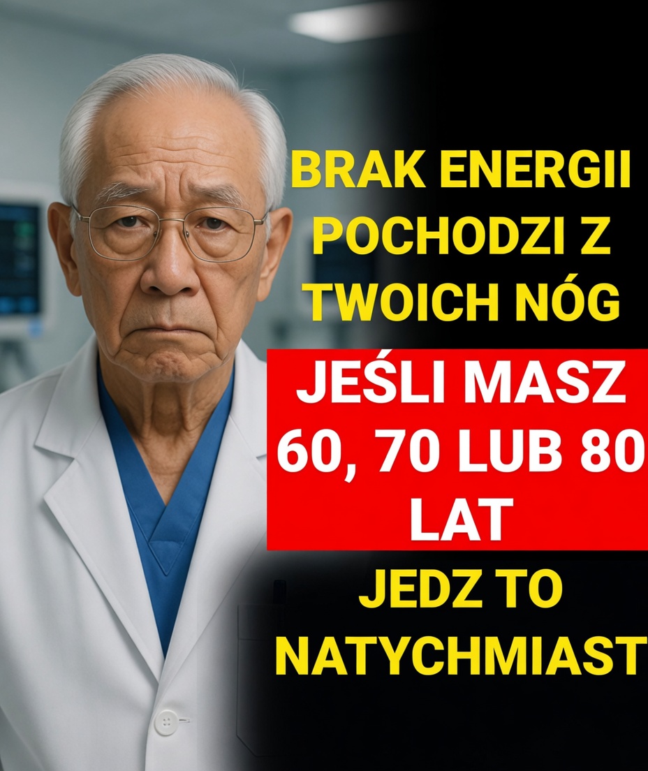 brak energii