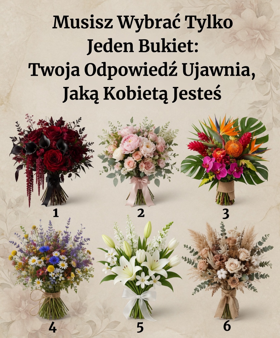 bukiet