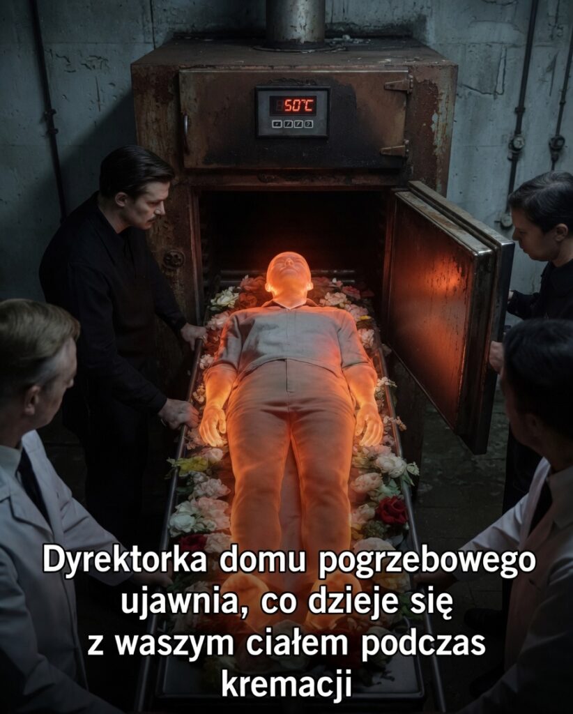 kremacja