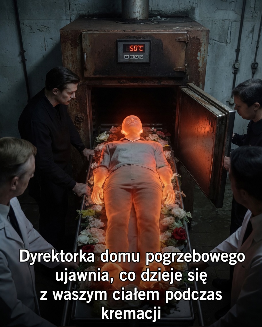 kremacja