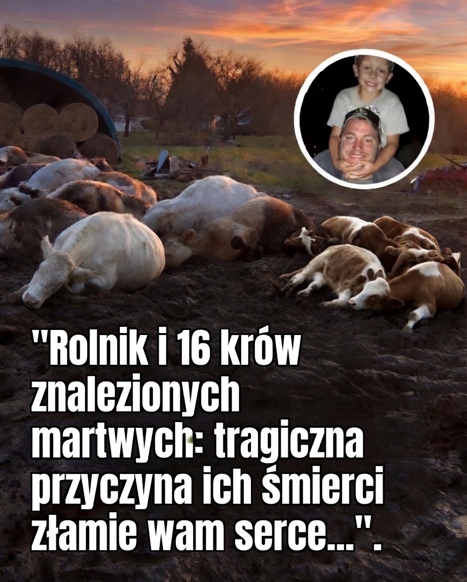 krowy
