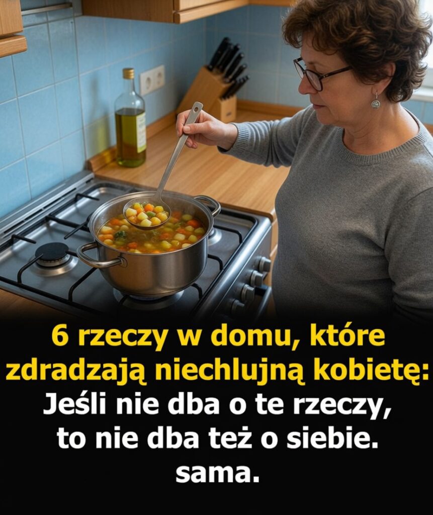niechlujna