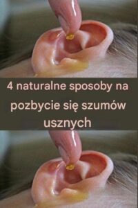 uszy