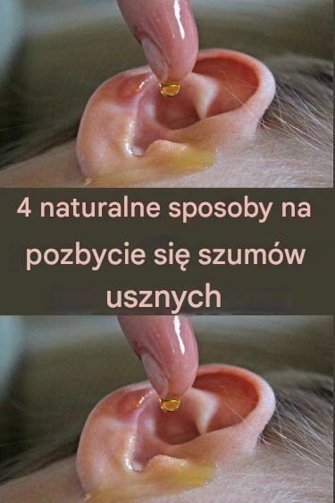 uszy