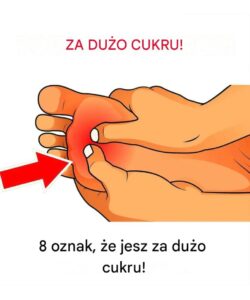 za duzo