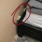 Wróciłem do domu wyczerpany, spodziewając się spokojnej nocy, ale coś było nie tak