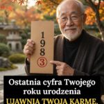 Ostatnia cyfra Twojego roku urodzenia może ujawnić zaskakującą prawdę